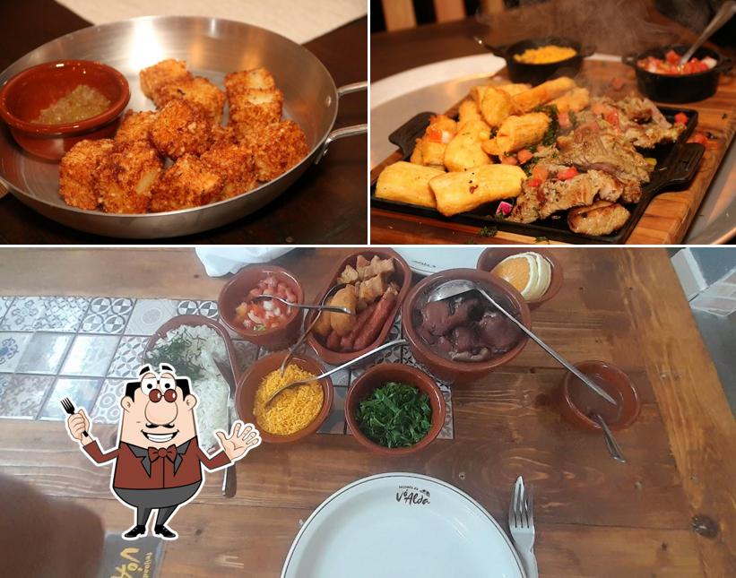 Feijoada em Feijoada da Vó Alda