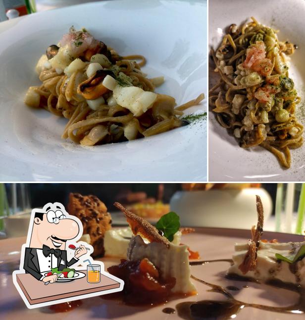 Cibo al Altrove Ristorante