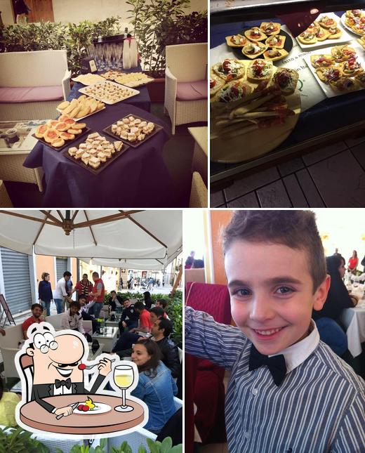 antica caffetteria wine & cafe’