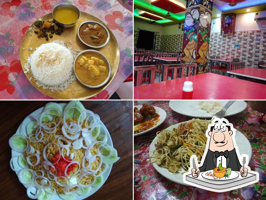 Blue Sky Restaurant
