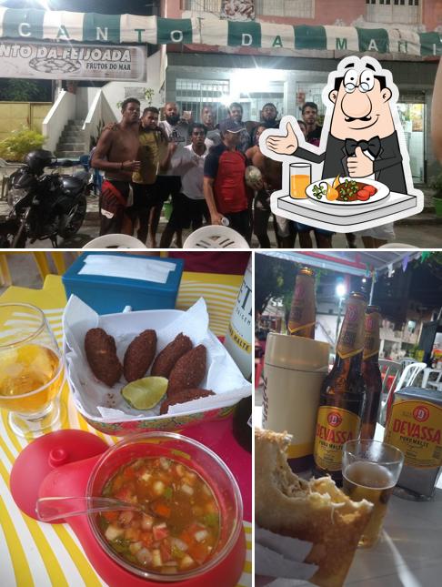 A imagem do Boteco de Jorge - Bar e Restaurante’s comida e exterior