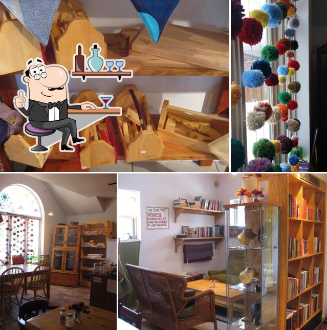 La Chapdelaine Café et Boulangerie