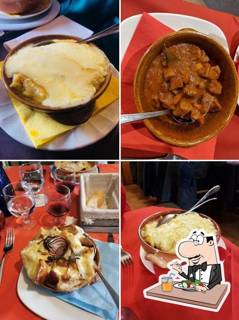 Chez Pierina