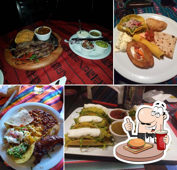 Restaurante El Paso - Cocina Mexicana Asa Norte