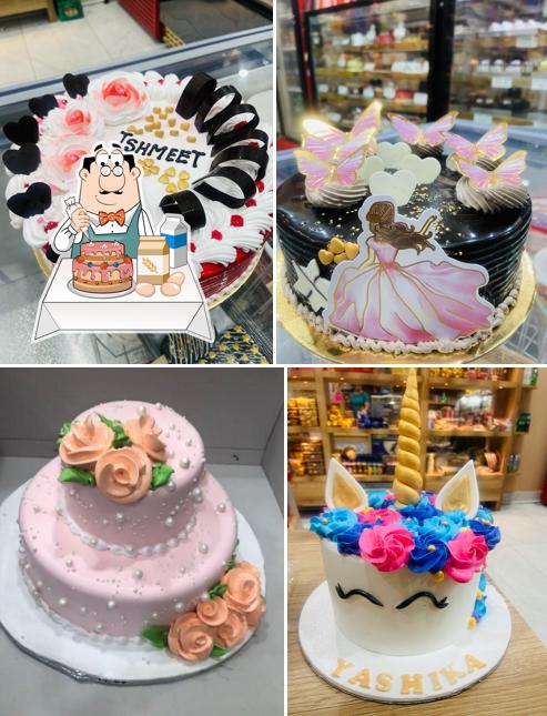 Grand Le Bakers