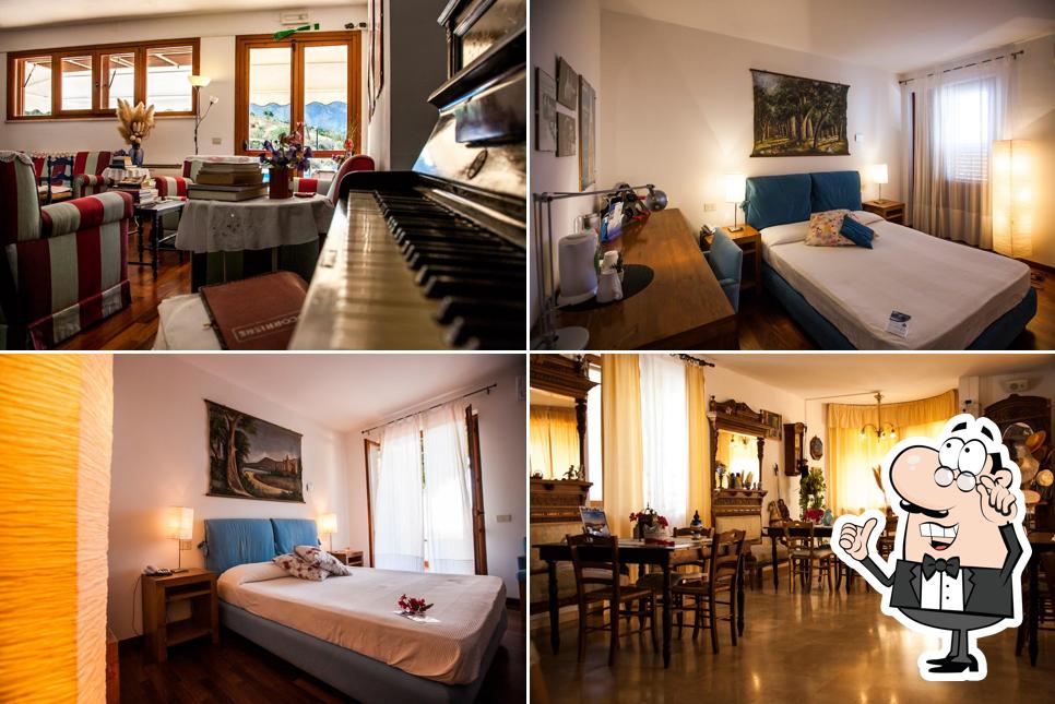 Albergo Ristorante Pocho di Marilù