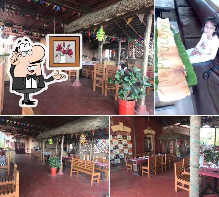 Mahodadhi Restaurant