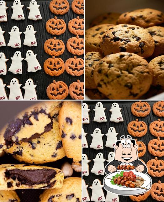 Pasticceria primavera