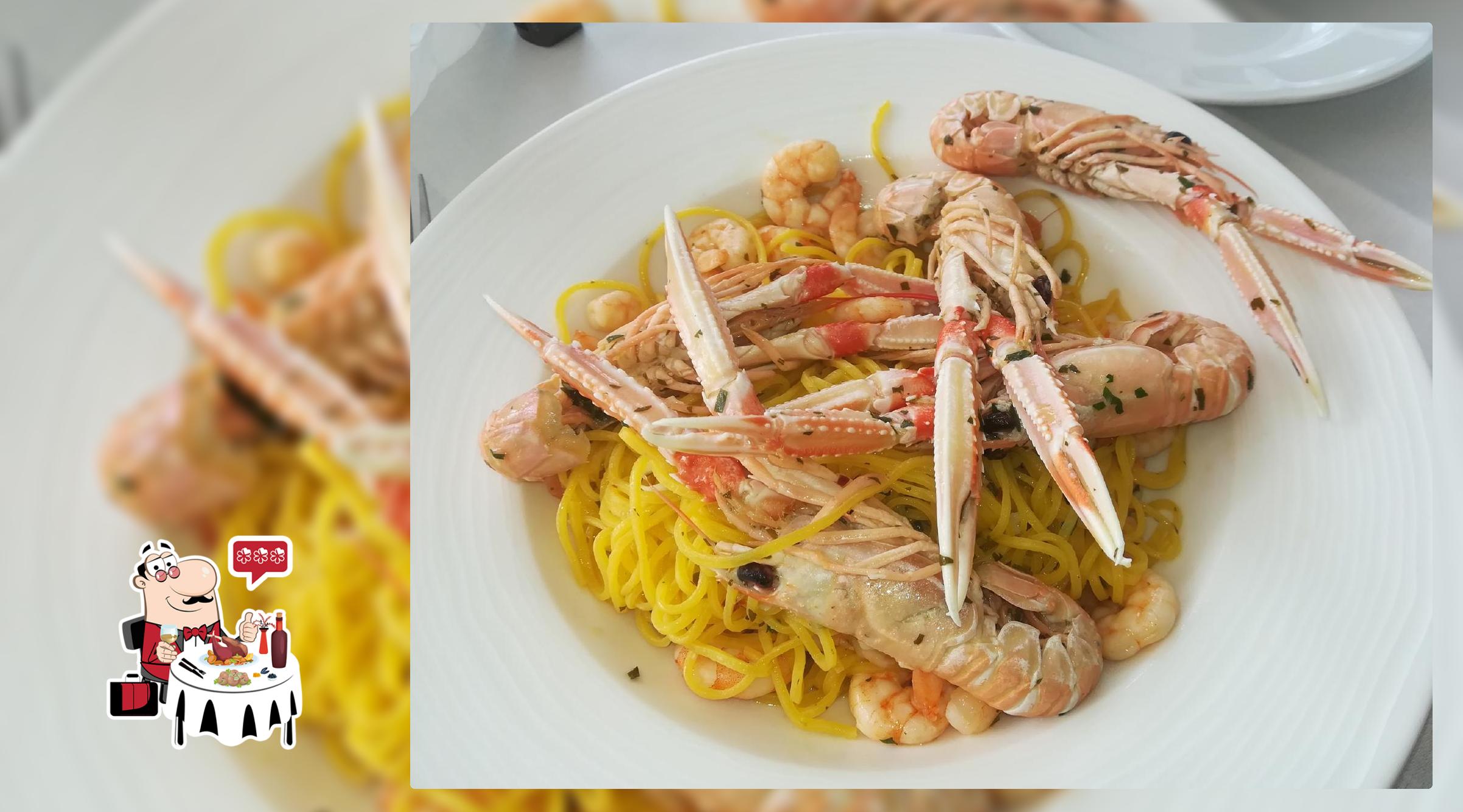 Alta Marea Porto San Giorgio