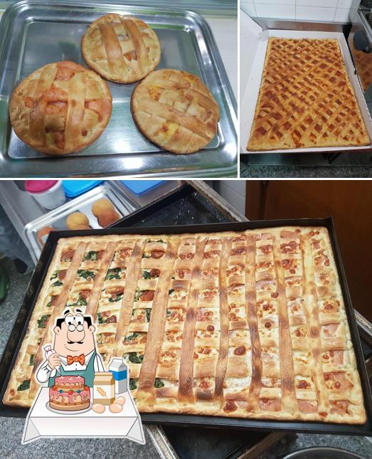 Guarda la immagine di Jumanji Pizza