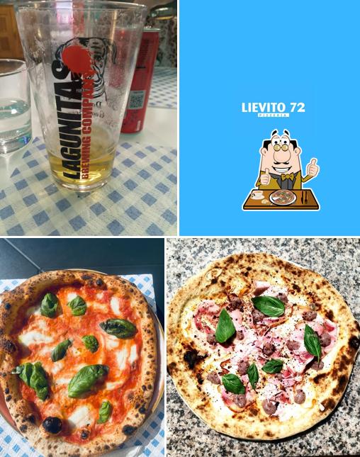 Ordina una pizza a Pupo's Pizza