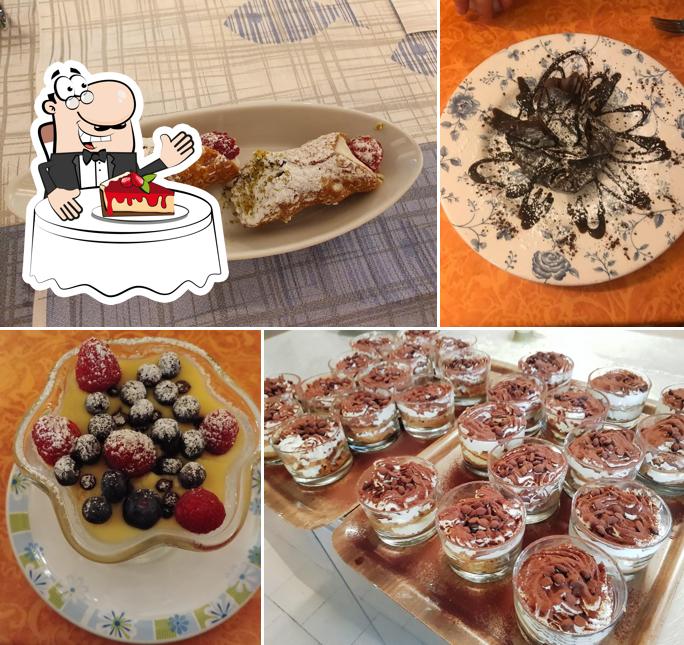 Sciabecco Pizzeria Ristorante Imperia