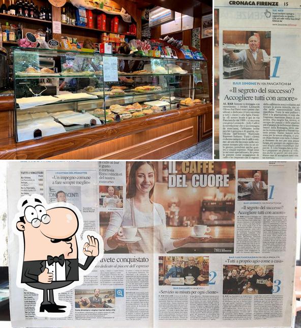 Guarda questa immagine di Bar Simone