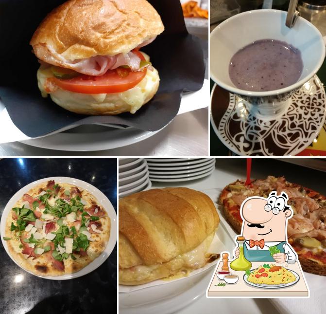 Cafe' gelateria Videomusic