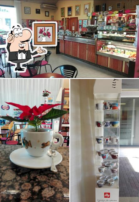 Caffetteria Teresa