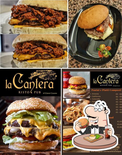 La Cantera