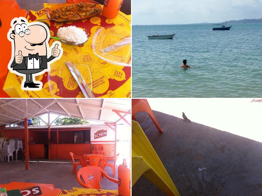 Barraca Cabana Bar