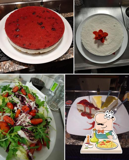 Isola di Sapore - (Circolo Di Sciare )