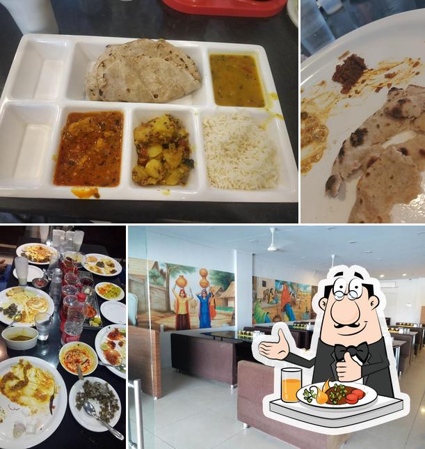 Dayro kathiyawadi rasthal - chotila