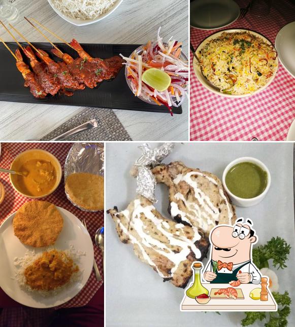 The Bullion Bar & Bistro by Gigi Park