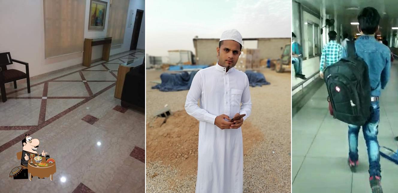 MoHD Aasif Aarif Mohd