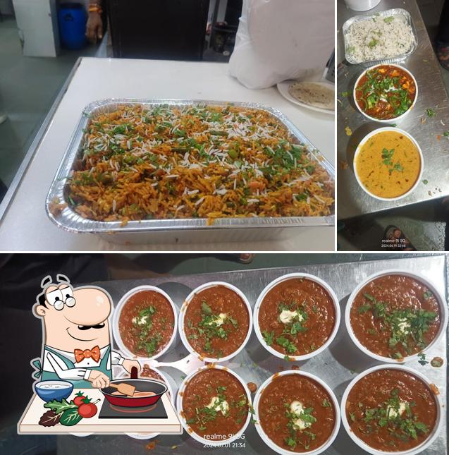 New Kathiyawadi Hotel