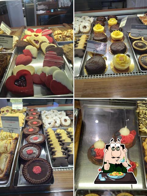 Pasticceria al Questione di Gusto
