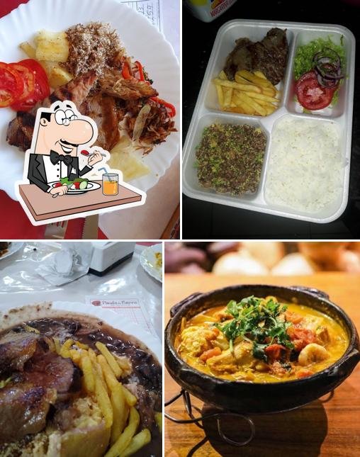 Restaurante e Churrascaria Panela de Barro