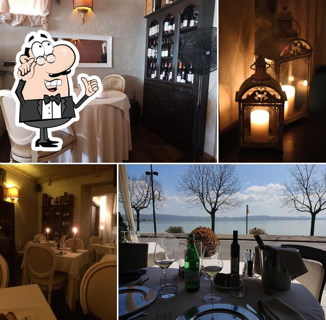 Ristorante Sottovento