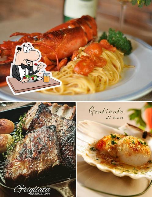 Ristorante Vena del Colle