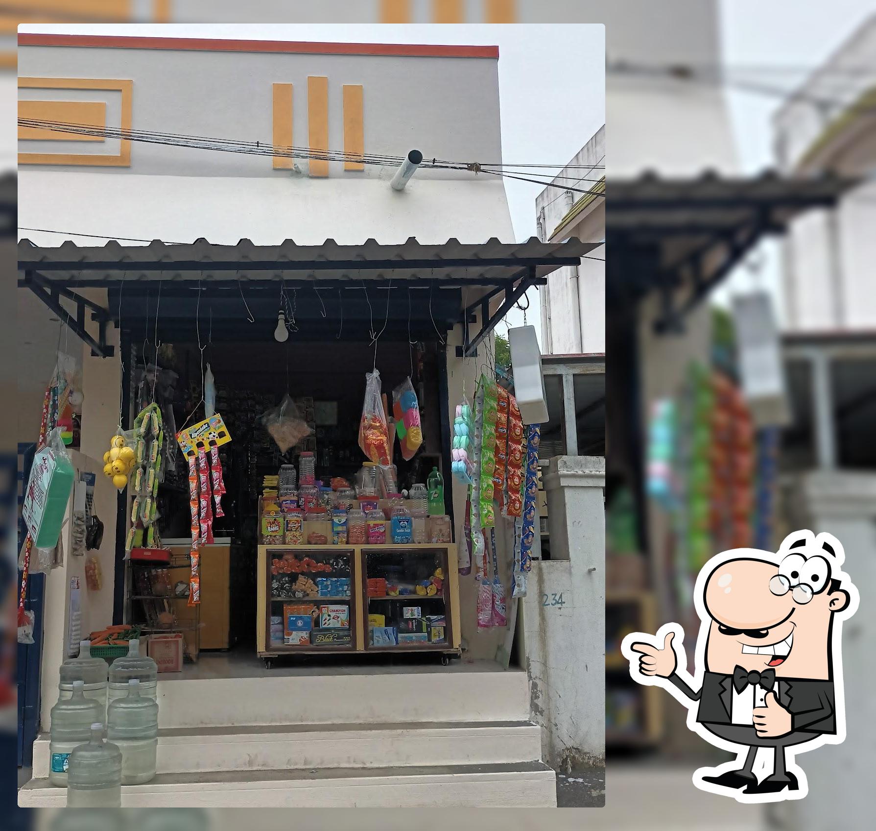 Sb Store