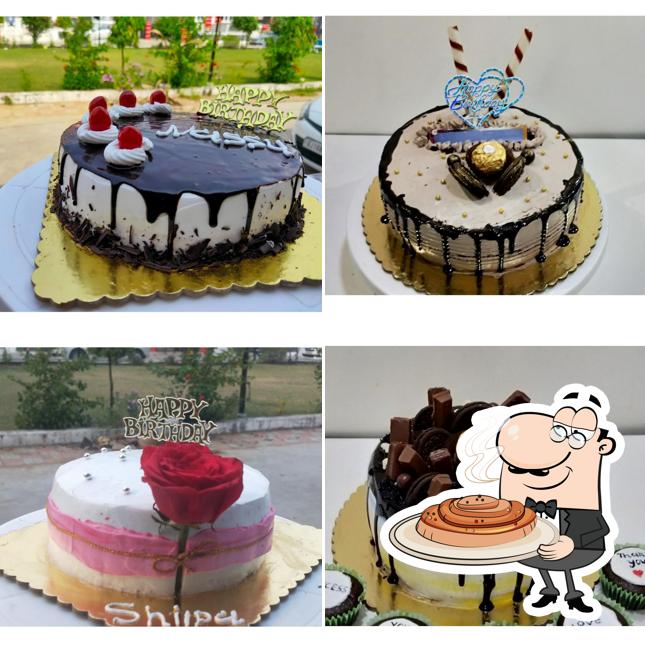 See the picture of Sunita's Cake Shop & Bakery Ankleshwar