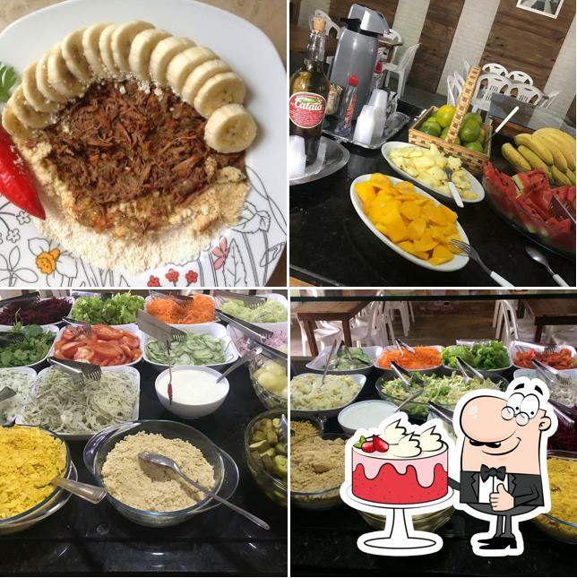 Restaurante Casa Nova