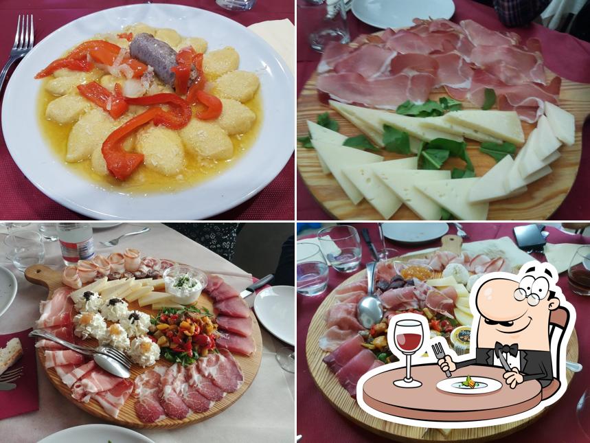 Ristorante Pizzeria al Timone