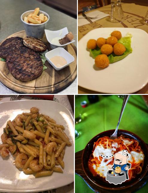 Ristorante Il Rusticone