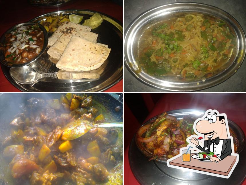 Seuj Dhaba and restaurant