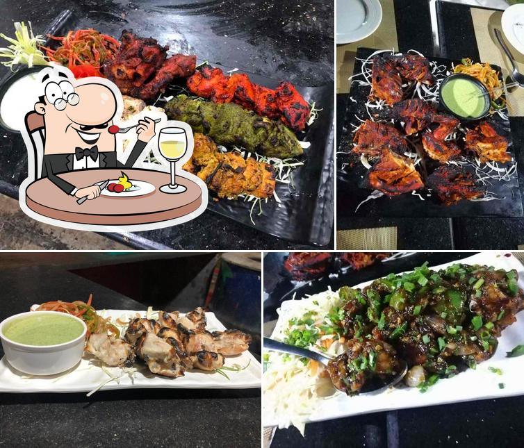 Siddiqui's Garden Restaurant