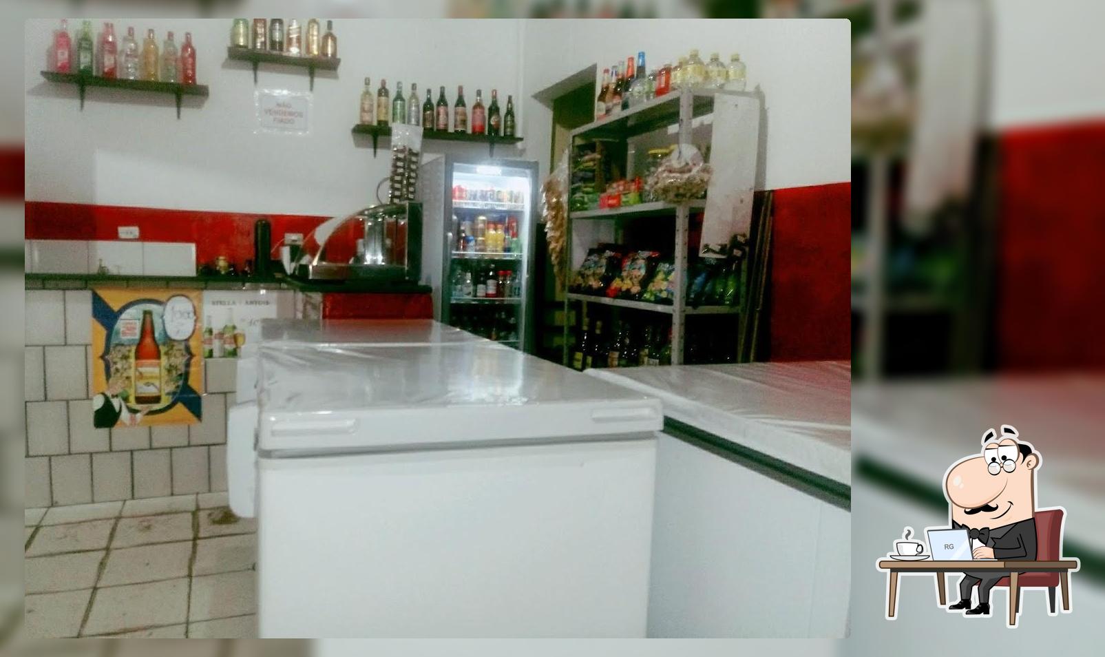 Bar da Nalva