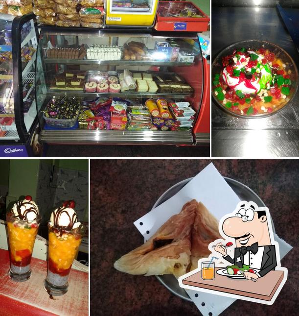 PICK 'N' MIX
