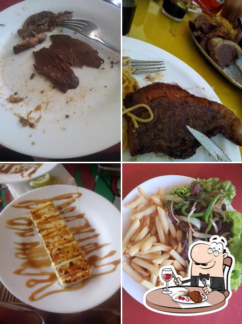 Churrascaria Sabor Gaucho