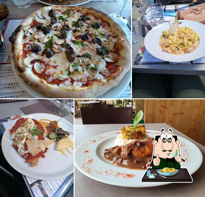 Restaurant Da Giorgio
