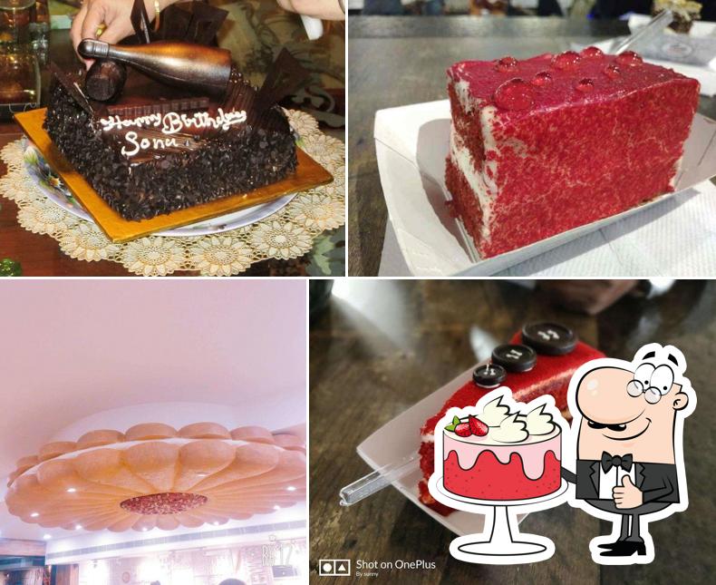 Vac's Pastries