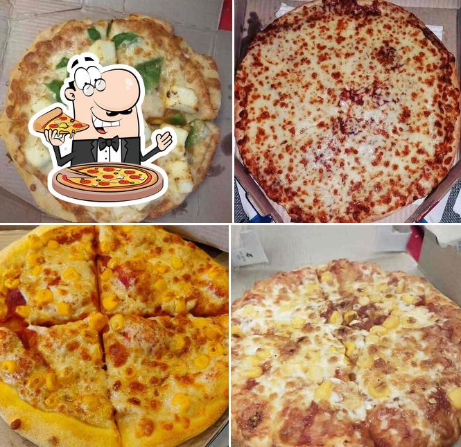 Domino's Pizza Kachiguda, Hyderabad