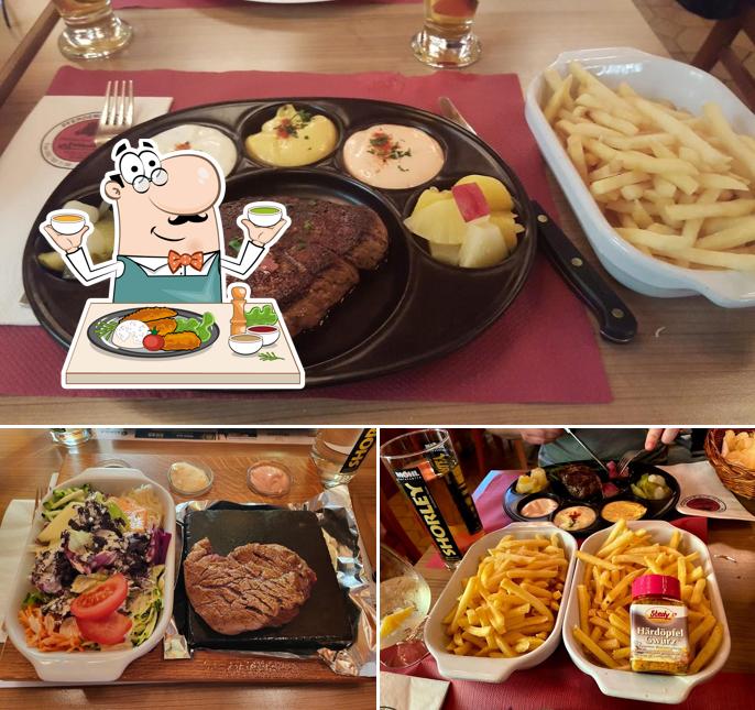 Cibo al Frohsinn