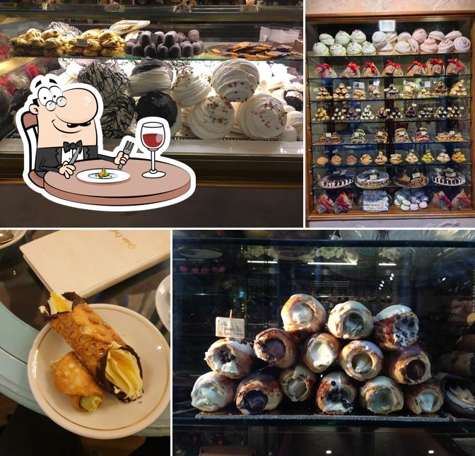 Platti al Gran Caffè