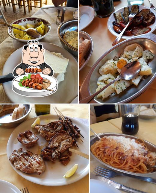 La fattoria
