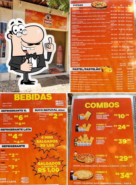 Mata Fome