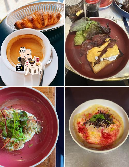 Platti al Max Geneve