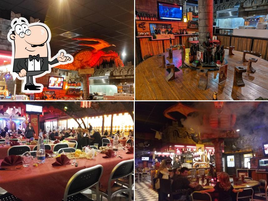 Medioevo's - La Fabbrica della Birra