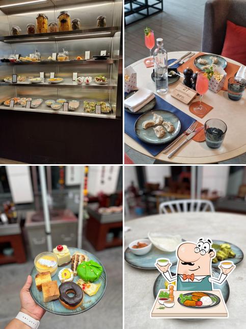 Neo Kitchen By Hilton